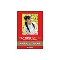 キヤノン写真用紙・光沢 ゴールド L判 100枚 GL-101L100