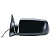 K Source 62012G Chevrolet/GMC OE Style Power Folding Replacement Driver Side Mirror