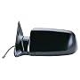 K Source 62012G Chevrolet/GMC OE Style Power Folding Replacement Driver Side Mirror