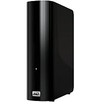 Western Digital My Book Essential 2 TB USB 3.0/2.0 Desktop External Hard Drive