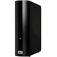 Western Digital My Book Essential 2 TB USB 3.0/2.0 Desktop External Hard Drive WDBACW0020HBK-NESN