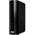 WD My Book Essential 3.0 2 TB External Hard Drive (USB 3.0/2.0)