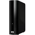 Western Digital My Book Essential 2 TB USB 3.0/2.0 Desktop External Hard Drive