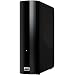WD My Book 2TB External Hard Drive Storage USB 3.0 File Backup and Storage