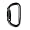 Petzl AM'D Ball-Lock Carabiner