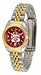 Montana Grizzlies Ladies Executive AnoChrome Watch