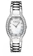 Ebel Women's Beluga Tonneau Watch 9656g28-9991070