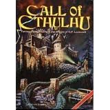 CallofCthulhu:FantasyRole-PlayingintheWorldsofH.P.Lovecraft(3rdEdition)