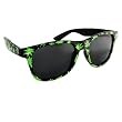 Vintage Wayfarer Style Sunglasses - Adult & Kids Sizes Available