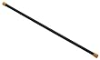 The Bar F2000W 4-Pound Weighted Bar