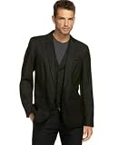 Kenneth Cole New York Blazer with Built in Vest