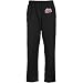 Montana Grizzlies Black Logo Applique Sweatpant (S...