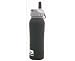 NATHAN 700ml Flip Straw Steel Flasche