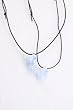Lattichino Heart Necklace