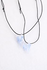 Lattichino Heart Necklace