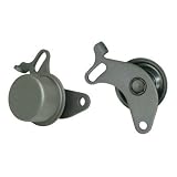 BMW Timing Belt Tensioner 325e 325es 325i 325ix 525i NEW by Aftermarket