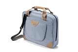 Dicota - LadyLeisure (grey) - Microfibre pour PC portable 15"