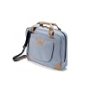 Dicota N 16308 M LadyLeisure Notebook-Tasche 38,1 cm (15,0 Zoll) grau