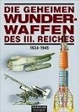 Die geheimen Wunderwaffen des III - Reiches - Paula Mercado, Josef Miranda