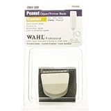 Wahl Peanut Trimmer Replacement Blade