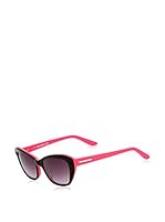 Miss Sixty Gafas de Sol Mx540S 05B Ladies (53 mm) Negro / Fucsia