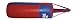 Lonsdale 3Ft Pu Punch Bag