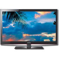 Samsung LN32B550 32-Inch 1080p LCD HDTV with Red Touch of Color