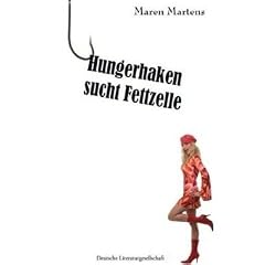 Hungerhaken sucht Fettzelle