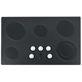 ELECTRIC CONVENTIONAL COOKTOPS