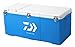 ダイワ(Daiwa) クーラーボックス NSトランク大将II 3500WD ブルー
