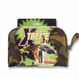 Deluxe Axe Xtreme Sport Camouflage Travel Bag for Men, # 956 - 1 ea