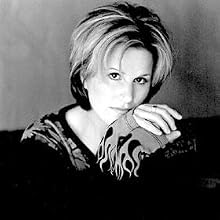 Susan Ashton - Photo by Mark Tucker