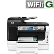 HP Officejet Pro 8500 Premier Wireless All-in-One Printer