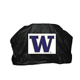 University of Washington Grill Cover
