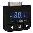 As Shown Scosche Digital Wireless FM Transmitter