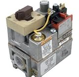 Raypak Heater Gas Valve MV Natpool-Kit 003898F