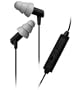 Etymotic Research HF2 Earphones / Headset  - Black