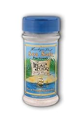Himalayan Pink Salt - Fine - 8.75 oz - Powder