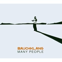 Many People