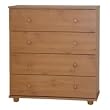 second hand pine drawers
