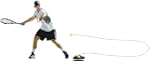 SKLZ PowerBase Tennis Trainer