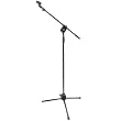 Tripod Mic Stand With