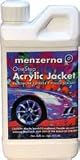 Menzerna Acrylic Jacket 16oz