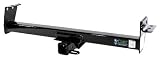 Curt Manufacturing 13096 Class III Receiver