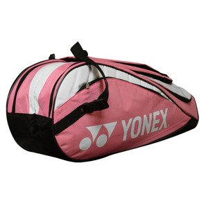 Yonex '09 Tournament Series 6-Pack Racquet Bag