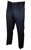 Polo Ralph Lauren Men's Linen Smith Pant Navy 40W x 30L