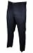 Polo Ralph Lauren Men's Linen Smith Pant Navy 40W x 30L
