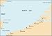 Produkt-Bild: Imray Chart C30: Harwich to Hoek Van Holland and Dover Strait