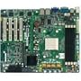 1P AM2 Opt HT1000 Max 8GB DDR2 2GBE Vid Pcix 4PCI Taro 4SATA2-R