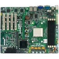 1P AM2 Opt HT1000 Max 8GB DDR2 2GBE Vid Pcix 4PCI Taro 4SATA2-R